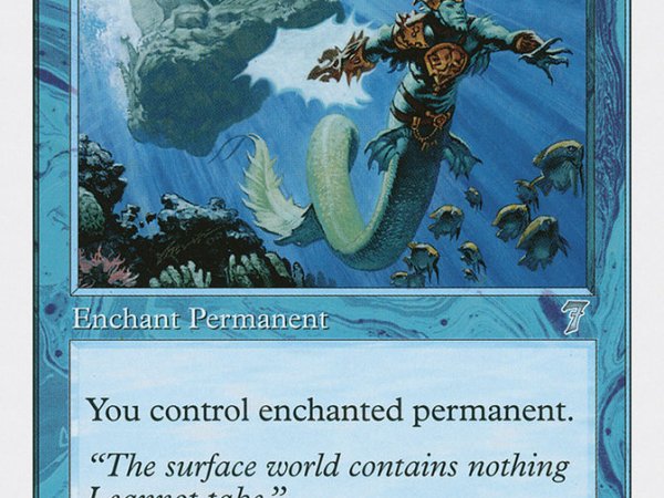 Confiscate and Stealing in General – One Card a Day